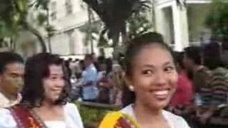 UP Cebu Graduation Processional March