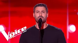Hosanna in Excelsis - Duncan Laurence - Jacques Culioni | The Voice 2023 | Blind Audition