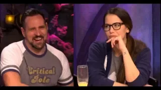 Critical Role - The Search for Bob - Vox Machina go to Bed.