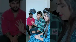 Mere yaar ki shadi he 🧡 || Best friend || #funny #fun #love #shorts