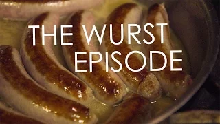 Wisconsin Foodie - Karl Ratzsch & Usinger Sausage - Full Episode