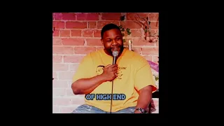 Comedian Nate Jackson - "Love Assistant" | Best moments of Nate Jackson