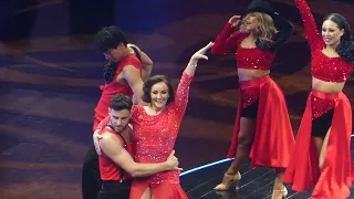 Strictly Come Dancing live tour 2024 - finale - Liverpool