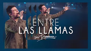 Entre Las Llamas - Su Presencia (Another In The Fire - Hillsong United) - Español