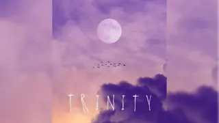Spacey Type Beat - "Trinity" | Dreamy Melodic Trap/Rap Instrumental