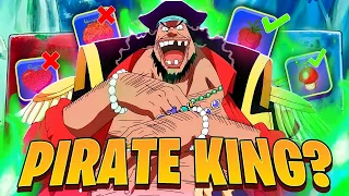 These Devil Fruit Combos Will Make Blackbeard PIRATE KING