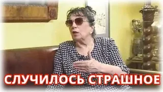 Вдова Баталова сделала громкое заявление!