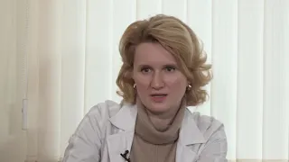 Тюляндина Александра Сергеевна. Рак яичников: химиотерапия