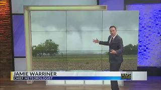 Confirmed Tornado hits Joplin