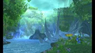 WotLK Soundtrack: The Garden of Life