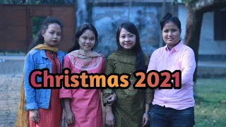 BD CHRISTMAS VLOG 2021