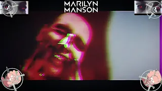 Marilyn Manson - Third Day Of A 7 Day Binge