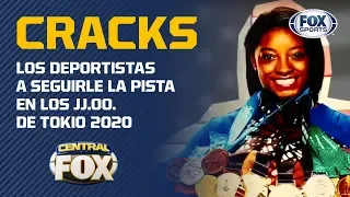 Latitud FOX: Los deportistas a seguir en los Juegos Olímpicos Tokio 2020