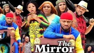 THE MIRROR SEASON 1 - YUL EDOCHIE|LATEST NIGERIAN NOLLYWOOD MOVIE|2020 MOVIE