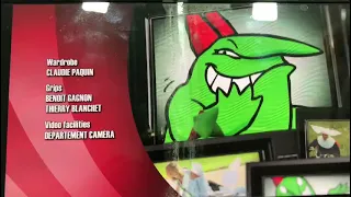 Just for laughs gags season 12 2nd ending
