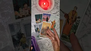 Про что Тебе нельзя забывать ни в коем случае🤗🔥❓️ #таро #ответутаро #tarot #таросегодня