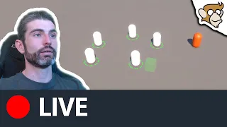 🔴Making a Unity DOTS RTS Game!
