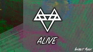 Neffex - Alive (1 hour loop)