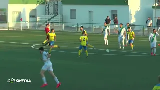 CE Alberic Sucemart 3 - 0 CD Dénia 2022/23