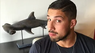 The End Of Brendan Schaub | 10 Minutes of Brendan Schaub Getting Cooked