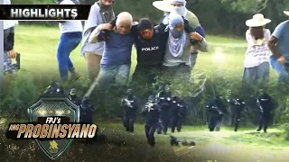 Black Ops chases Ramona's group to take Cardo | FPJ's Ang Probinsyano (w/ English Subs)