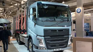 Volvo FH 540