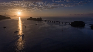 Samana - Dominican Republic - DJI phantom 4