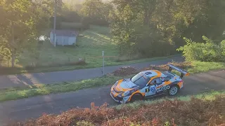 Best-Of Rallye Cœur de France 2023