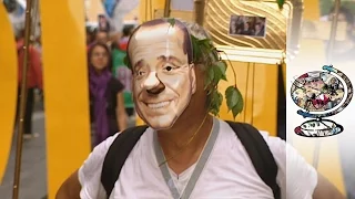 The Last Days Of Silvio Berlusconi (2011)