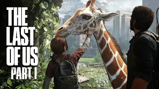 Revisiting The Last of Us