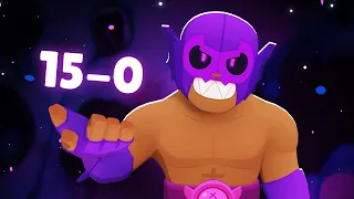 15-0 Championship Challenge - Primo Only