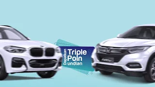 Ramadan Penuh Berkah dengan Triple Poin Undian #BritAmaFSTVL