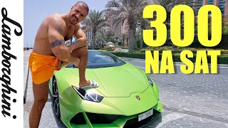 OSTVAREN DECACKI NFS SAN ✔️ Lamborghini Huracan EVO 2021 ✔️