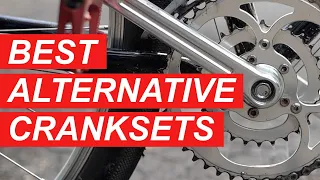 These Cranks Are BETTER Than Shimano and SRAM