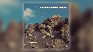 Lazer Cobra 3000 - Sulphurous [Audio]