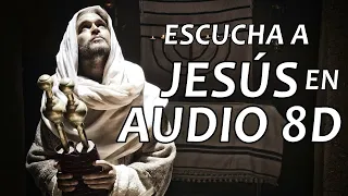Escucha La Promesa De Jesus Ante Las Calamidades En Audio 8D.