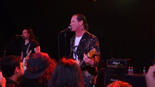 Corey Taylor - Love Song (The Damned Cover)  @ The Roxy, Hollywood, 2/20/19