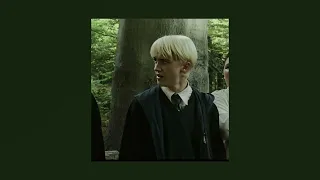 Songs that Draco Malfoy would listen to /Draco Malfoy playlist