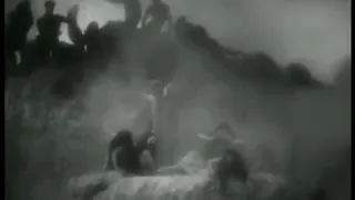 OZZY'S INFERNO El Infierno del Dante 1935