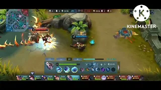 ALUCARD 21 KILLS INSANE DAMAGE HACK??? WINDTALKER IS THE KEY,,,TRY THIS NEW BUILD SURE WIN