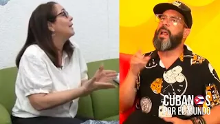 Mariela Castro se dio gusto mintiendo, jugando con la ignorancia de los comunistas mexicanos