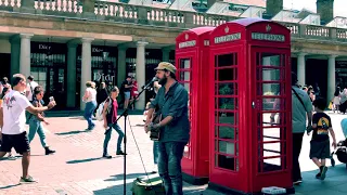 Snow Patrol - Chasing Cars (Cover by Rob Falsini)