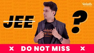 Top exams except JEE 🔥 Alternatives 12th & Droppers can Try ? Detailed Explanation by Shreyas Sir