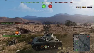 World of Tanks_Бульдог😂😂😂