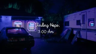 ♡ Finding Hope || 3:00 AM || Español ♡