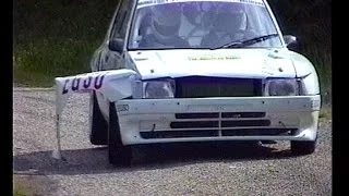 Rallye du Gard 2003