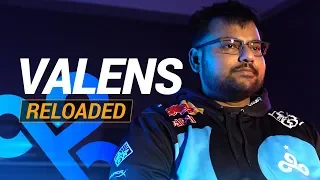 Cloud9 CS:GO | Reloaded Ep. 11 "Valens + ECS" Presented by the USAF