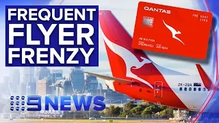 How will the Qantas rewards overhaul impact you? | Nine News Australia