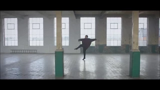 Erik Cavanaugh Dance Reel