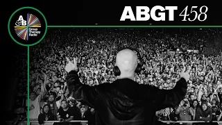 Group Therapy 458 with Above & Beyond and Qrion